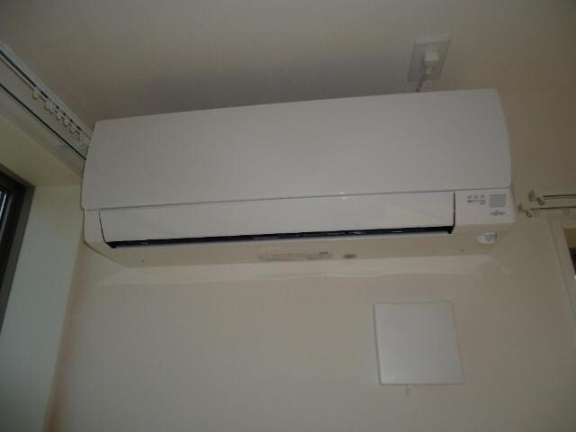 物件内観写真10　(エアコン（イメージ）)