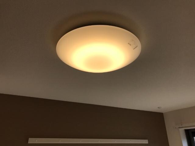 物件内観写真21　(室内設備（イメージ）)