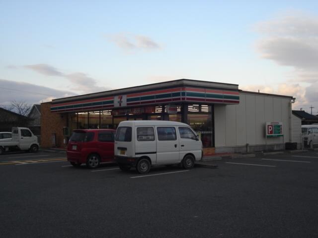 物件内観写真12　(コンビニまで80ｍ)