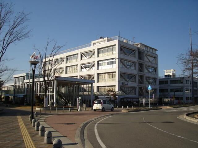 物件内観写真16　(小野市役所まで200ｍ)