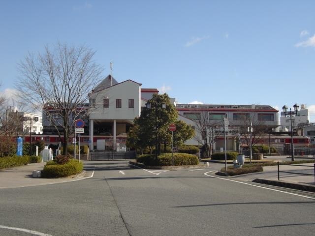 物件内観写真18　(小野駅まで1,300ｍ)