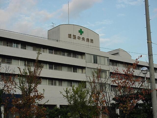 物件内観写真18　(姫路中央病院まで880ｍ)