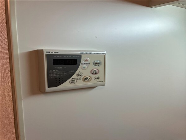 その他室内設備