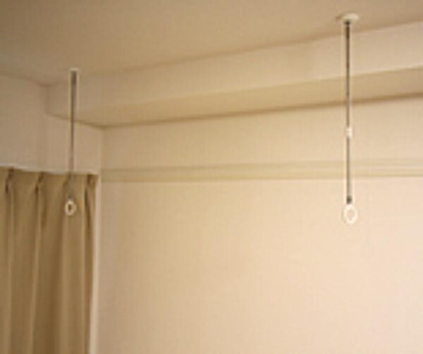 その他室内設備