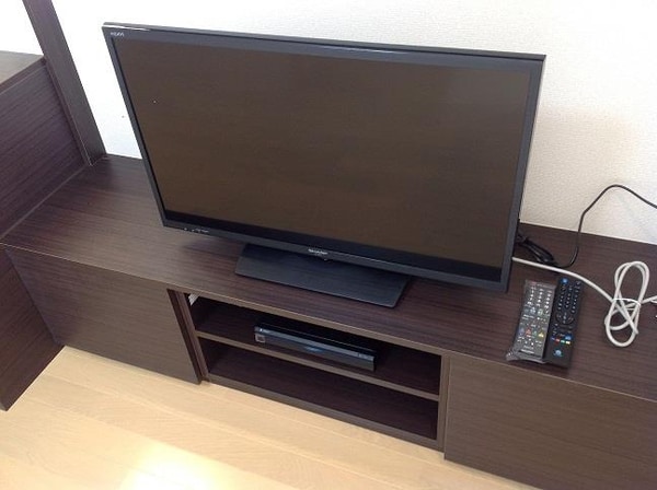居室(ＴＶ)