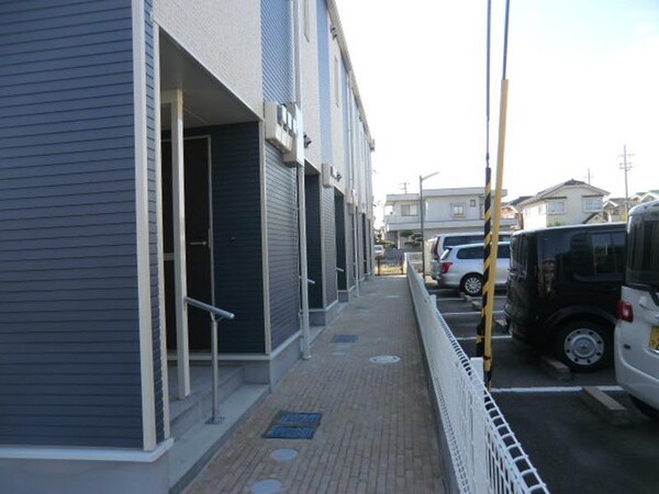 居室