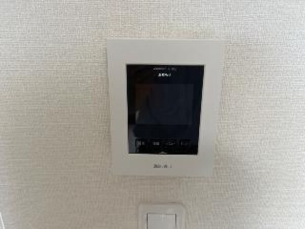 居室(セキュリティ)