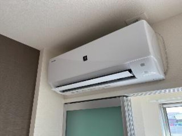 居室(室内設備)