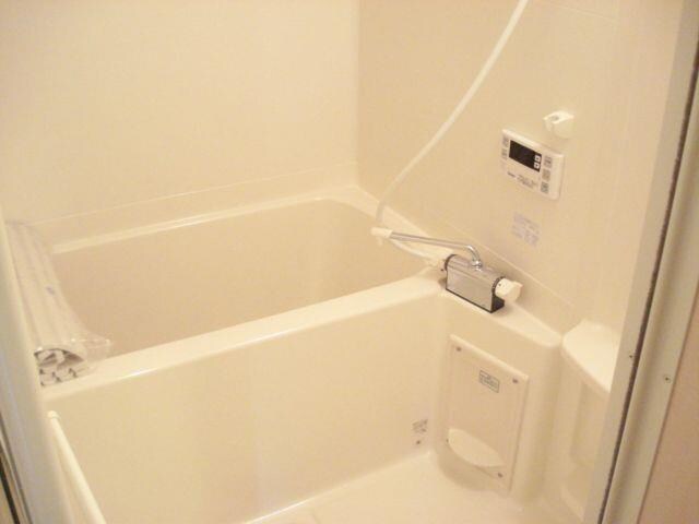 物件内観写真6　(バス／シャワールーム等)