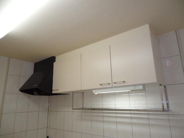 物件内観写真16　(キッチン)