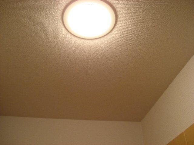 物件内観写真22　(照明)