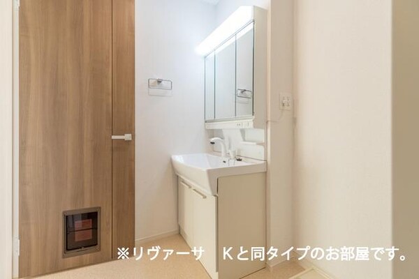 洗面・脱衣所
