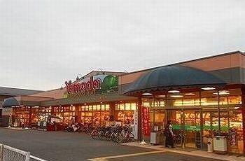 物件内観写真16　(ヤマダストアまで550m)