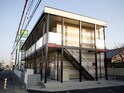 レオパレスＰＡＬＣＯＵＲＴ劉備