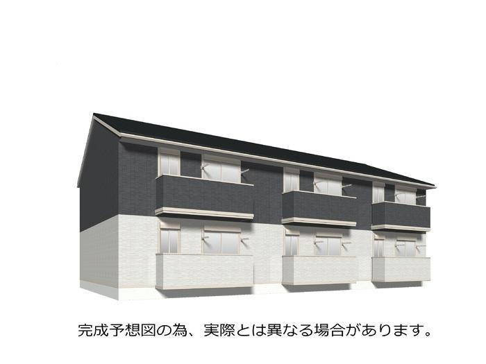 パームハイム七番館