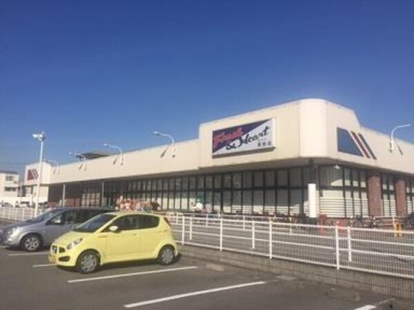 居室(マルアイ加古川駅前店（徒歩１分）)