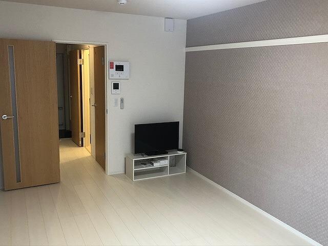 物件内観写真8　(101号室の室内)