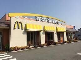 物件内観写真8　(マクドナルド ３１２姫路保城店  1.0 km)