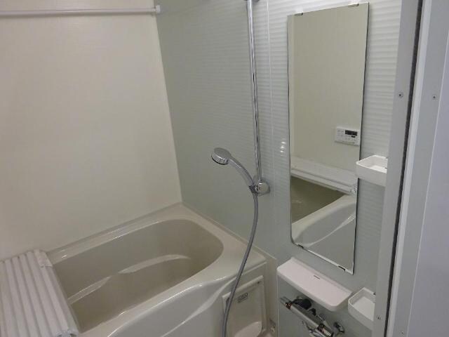 物件内観写真5　(バス／シャワールーム等)