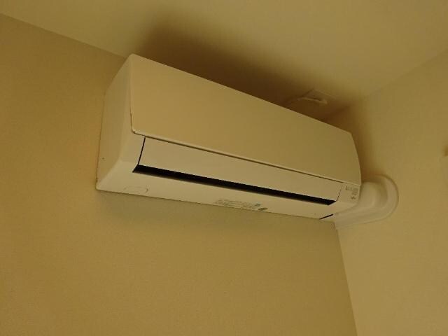 物件内観写真10　(エアコン)