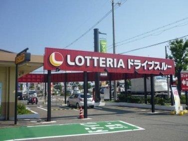 物件内観写真19　(ロッテリア明石魚住店まで1,220ｍ)