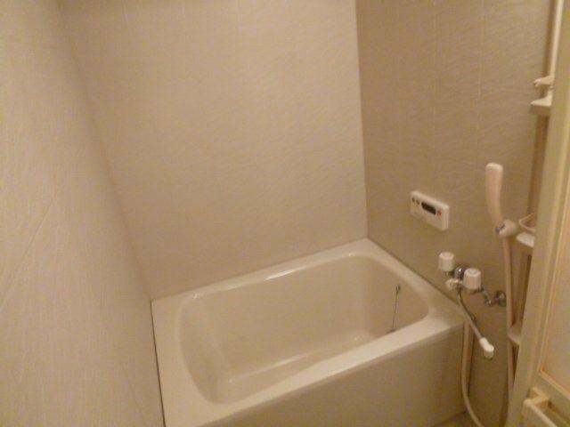 物件内観写真5　(バス／シャワールーム等)