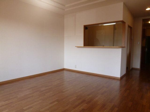 物件内観写真13　(リビング)