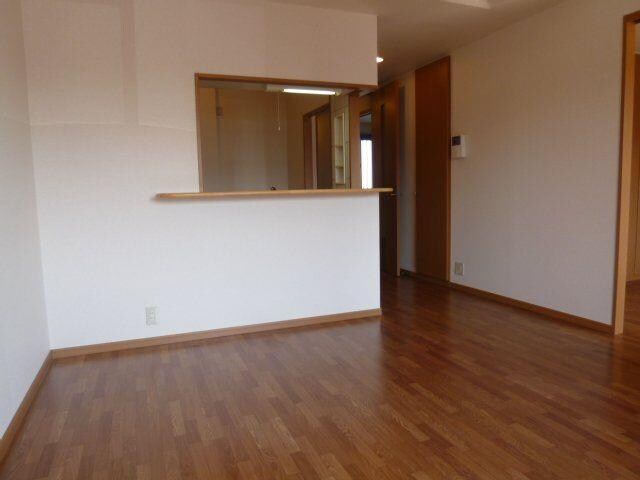 物件内観写真17　(リビング)