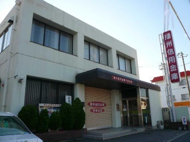 物件内観写真23　(銀行まで1,500ｍ)