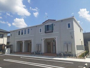 アイリス・Ｋ　I外観写真