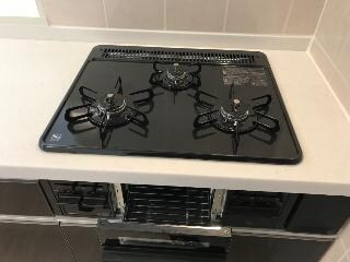 物件内観写真4　(キッチン)