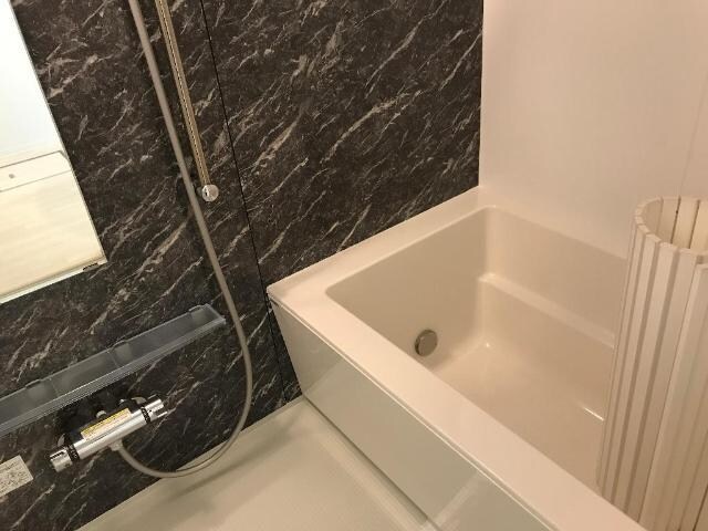 物件内観写真5　(バス／シャワールーム等)