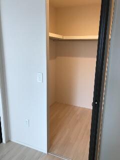 物件内観写真8　(収納)