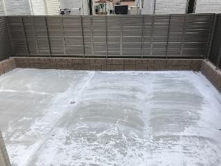 物件内観写真12　(庭)