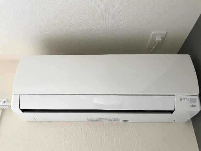 物件内観写真22　(室内設備)