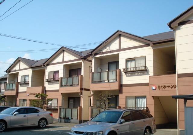 きくやマンションI