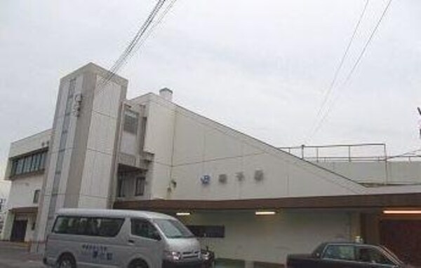 居室(ＪＲ網干駅まで1600m)