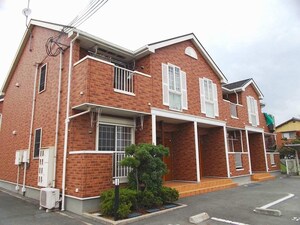 アウローラＡ外観写真