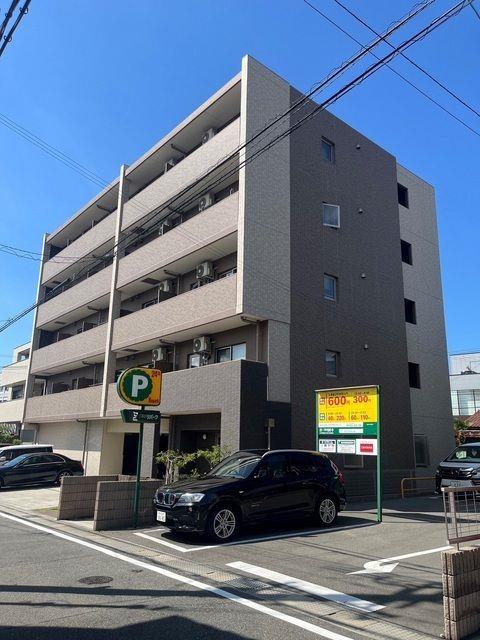 アスピシアプレイス