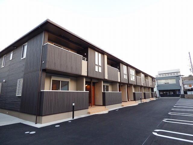 アルフィスタ