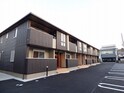 アルフィスタ