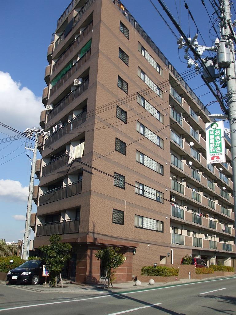 プレステージ明石大久保IV