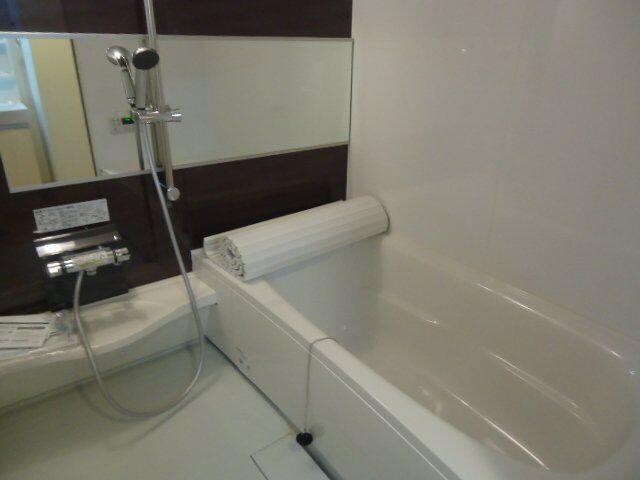 物件内観写真5　(バス／シャワールーム等)