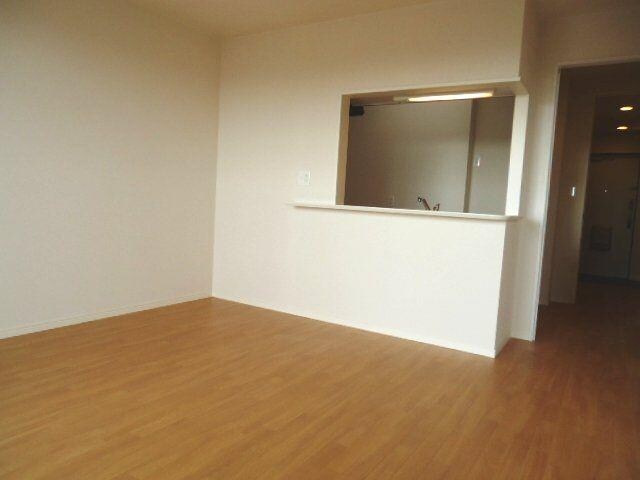 物件内観写真13　(リビング)