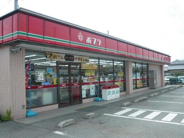 物件内観写真19　(ポプラ加古川尾上店まで802ｍ)