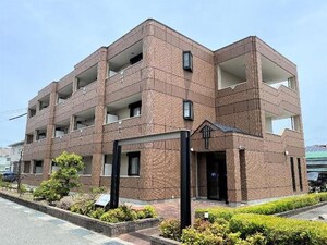 サンモール和坂外観写真