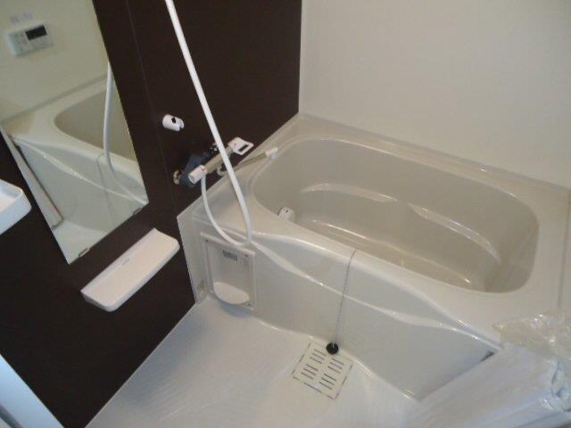 物件内観写真5　(浴室)