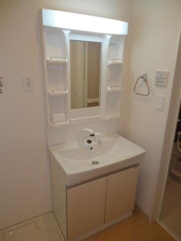 物件内観写真14　(シャンプードレッサー)