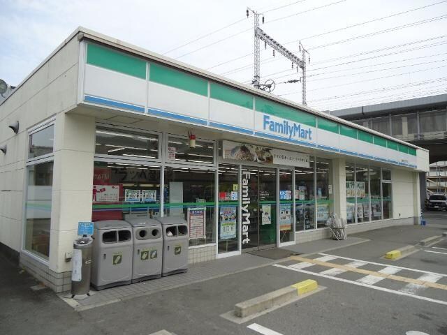 物件内観写真21　(ファミリーマート西夢前台５丁目店まで630ｍ)