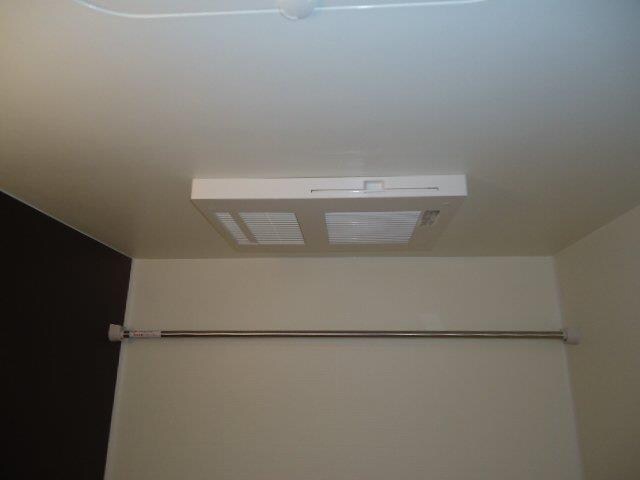 物件内観写真22　(浴室乾燥機)